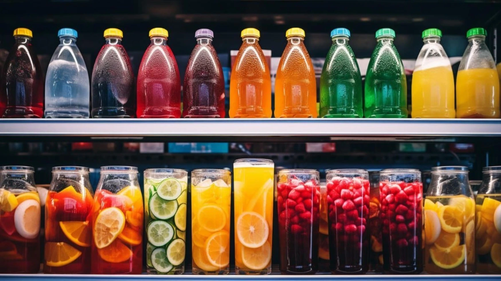 Crafting, Elevating, Redefining Beverage Excellence poured to Perfection